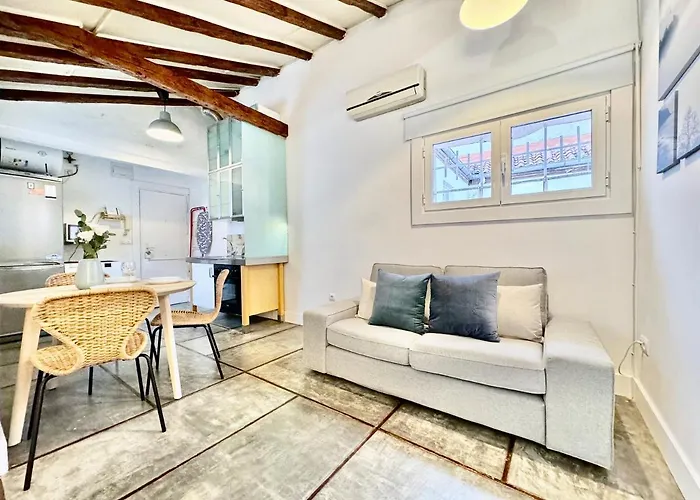 Charming Tirso De Molina IV
