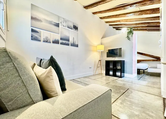 Charming Tirso De Molina IV